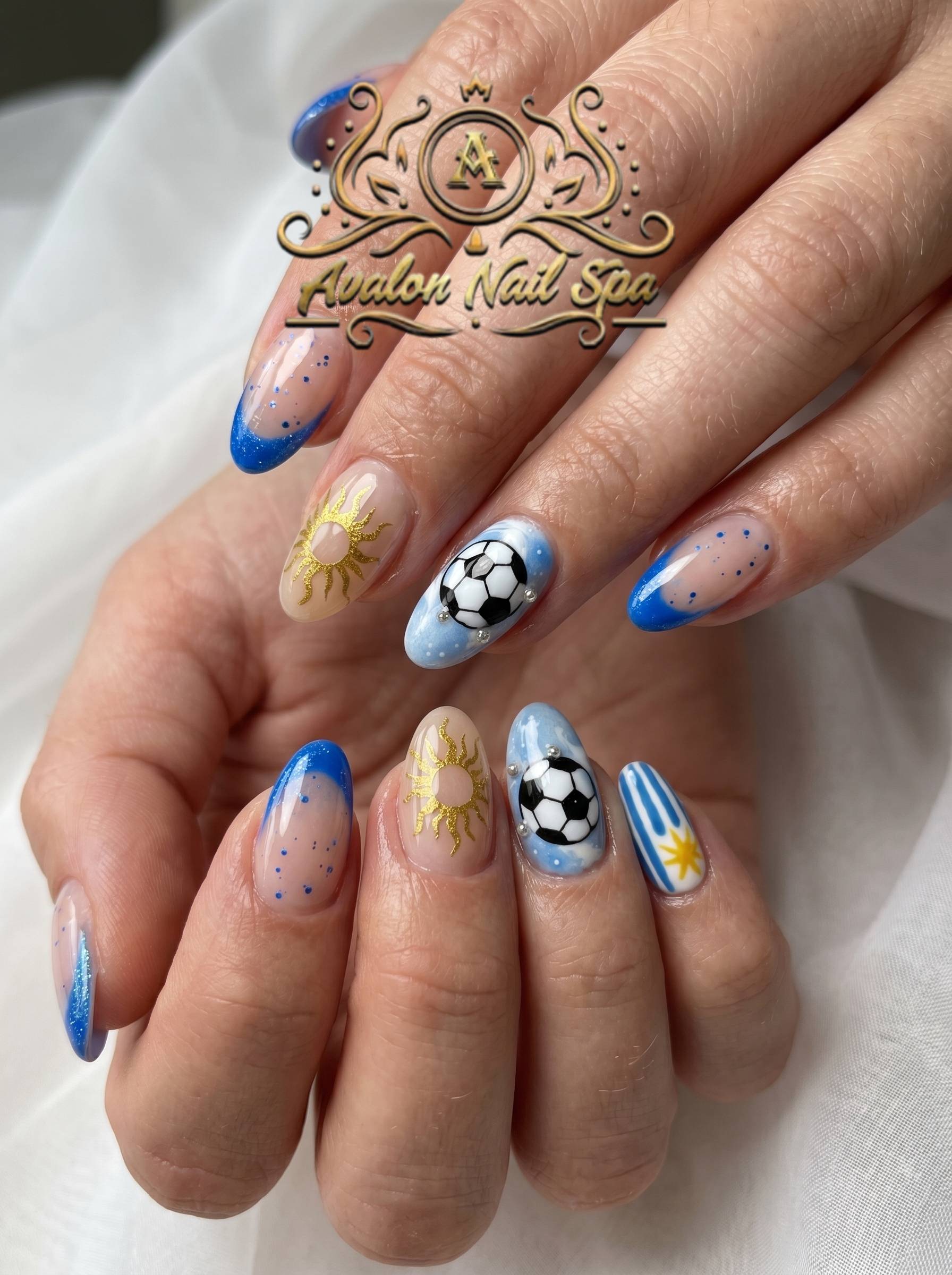Cute Nails
